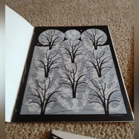 Drawing and Coloring Book Bundle 7 books - Picture 9 of 15